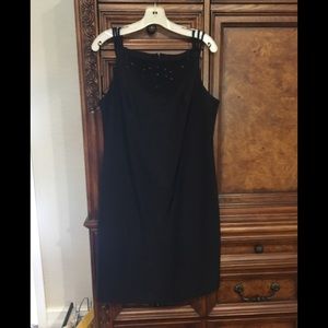 CDC Cocktail Dress Size 14